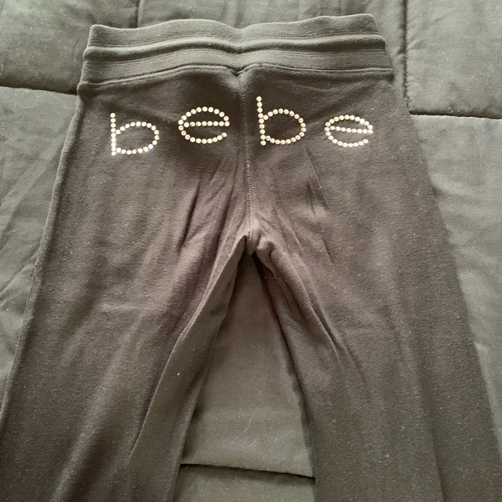 Bebe activewear